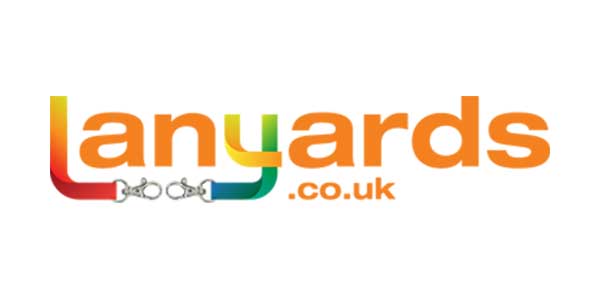 Lanyards.co.uk Logo
