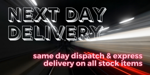 Express Delivery Infographic