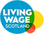 Living Wage Employer Logo