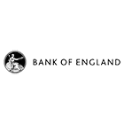 Bank of England Logo