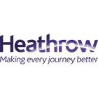 Heathrow Airport Logo