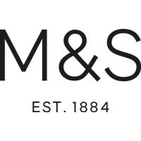 Marks & Spencer Plc. Logo