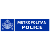 The Metropolitan Police Service Logo