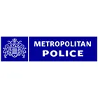 The Metropolitan Police Service Logo
