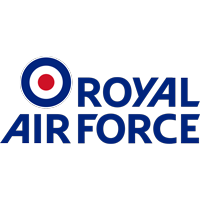 The Royal Air Force Logo