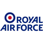 The Royal Air Force Logo