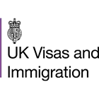 UK Visas & Immigration Logo