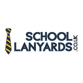 School Lanyards Logo