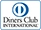 Diners Club International Logo
