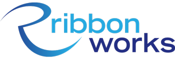Ribbonworks Logo