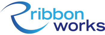 Ribbonworks Logo