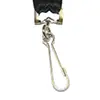 Metal Dog Clip