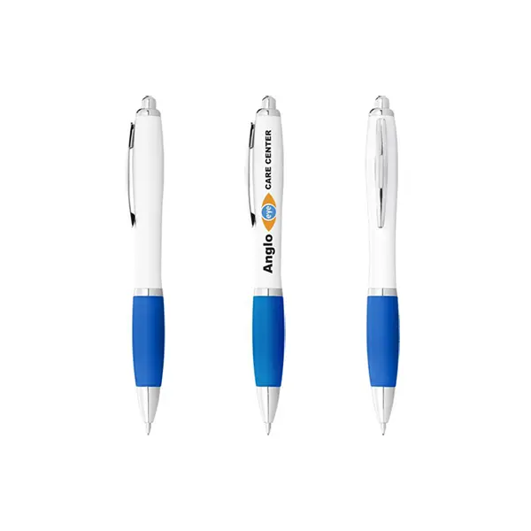 Nash Pen Sky Blue Nash Pen