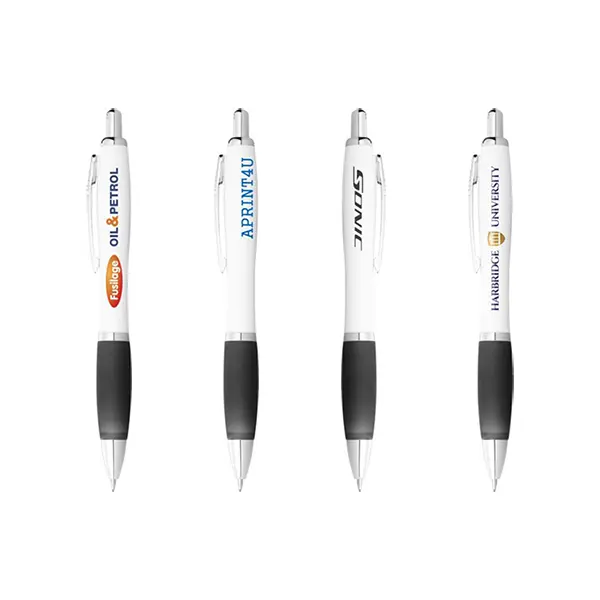 Nash Pen Black Nash Pen