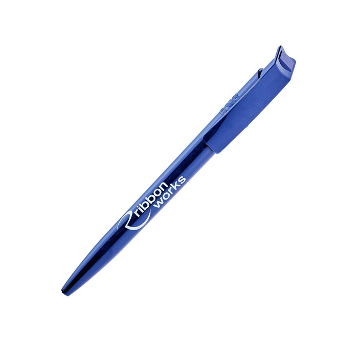 Blue Litani Pen