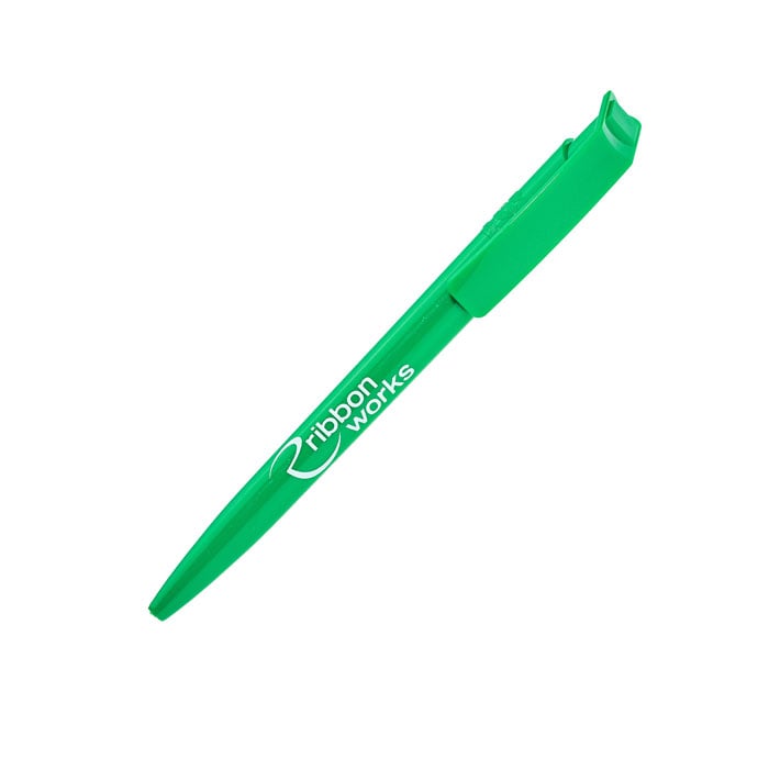 Green Litani Pen