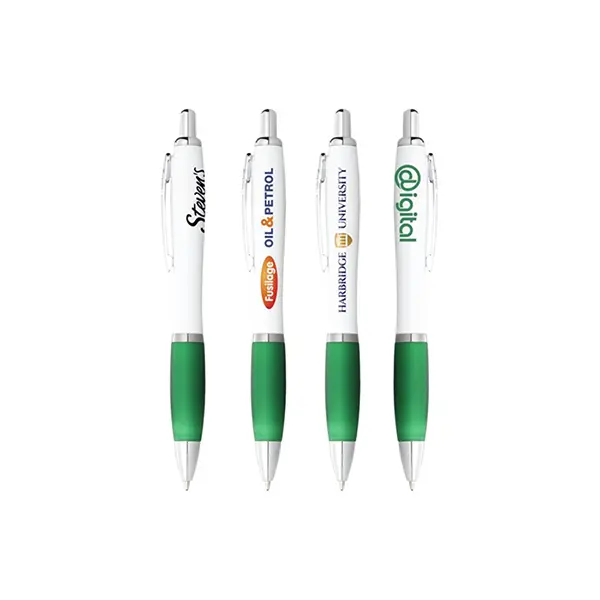 Nash Pen Green Nash Pen
