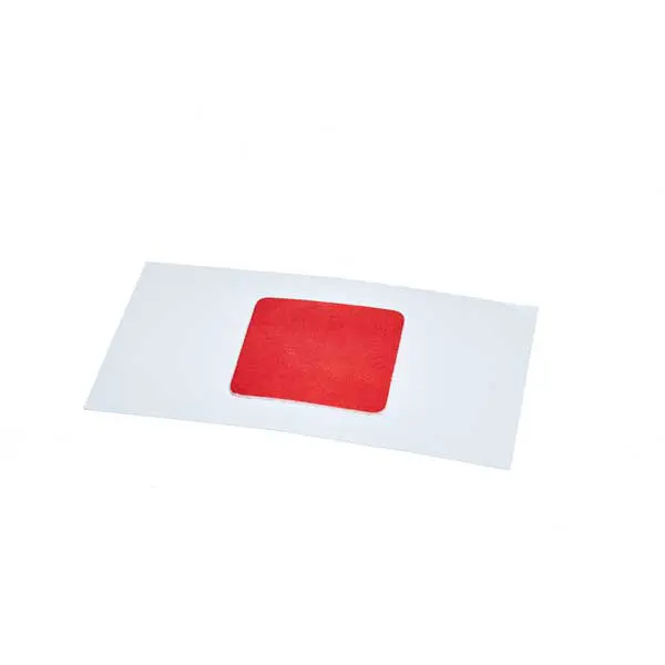 Large Plain Sticky Screen Cleaners Red Large Plain Sticky Screen Cleaners