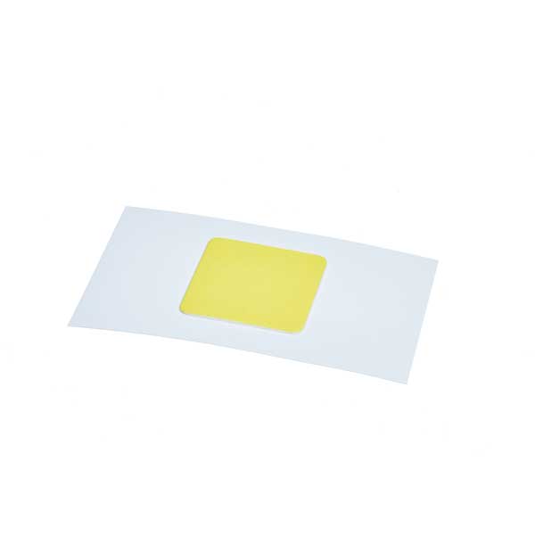 Large Yellow Sticky Screen Cleaner