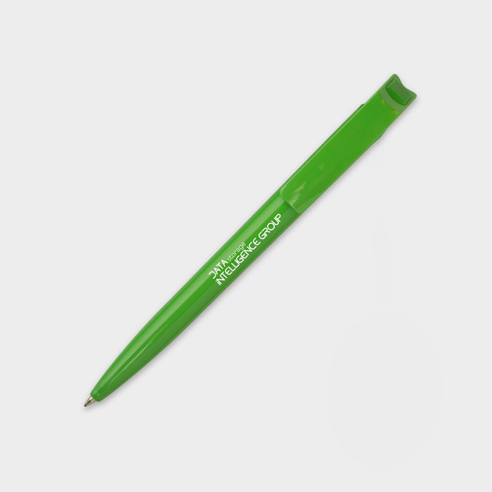 Light Green Litani Pen