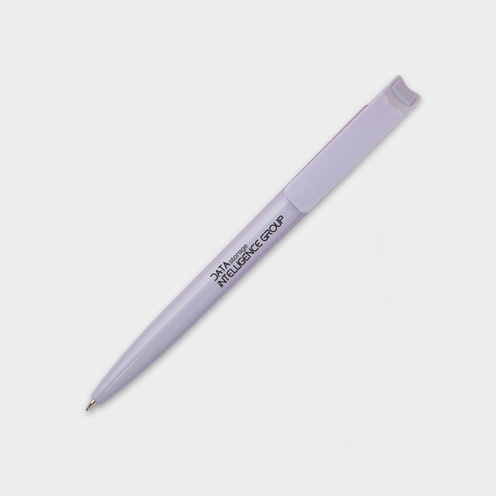 Lilac Litani Pen