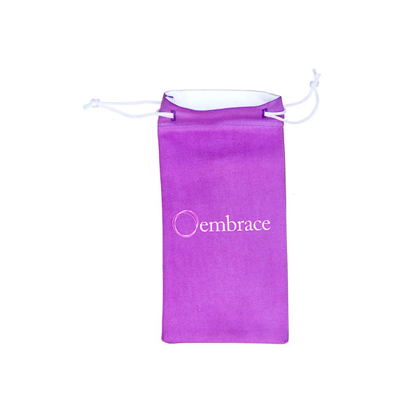 Custom Microfibre Bag