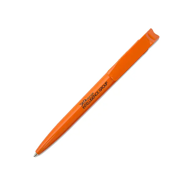 Litani Pen Orange Litani Pen