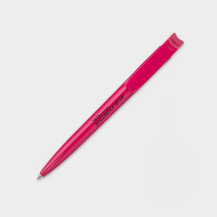 Pink Litani Pen