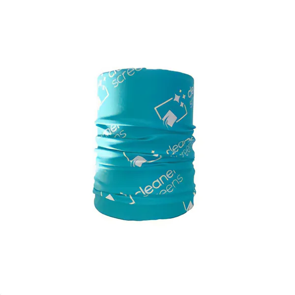 Lecia SPF 50+ Neck Tube Teal Lecia SPF 50+ Neck Tube