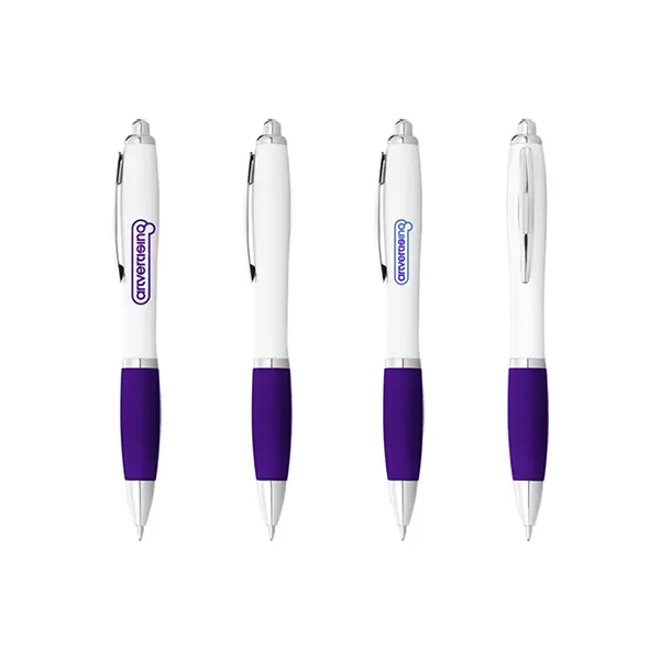 Royal Purple Nash Pen
