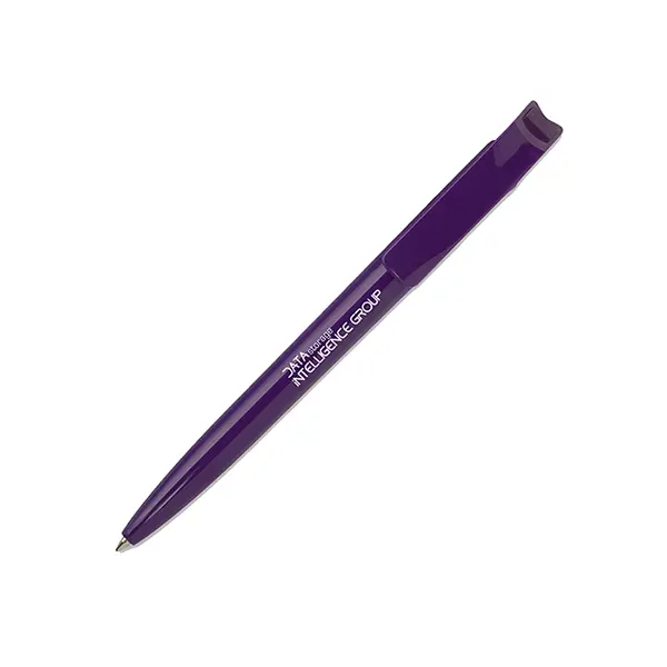 Royal Purple Litani Pen