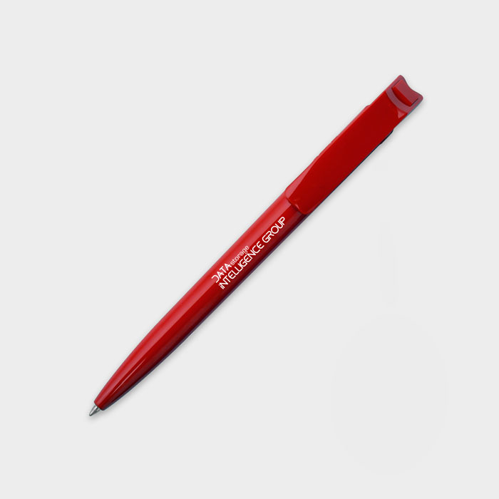 Red Litani Pen