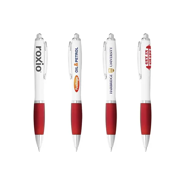 Nash Pen Red Nash Pen