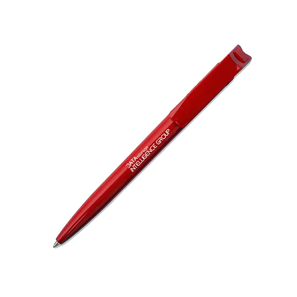 Litani Pen Red Litani Pen