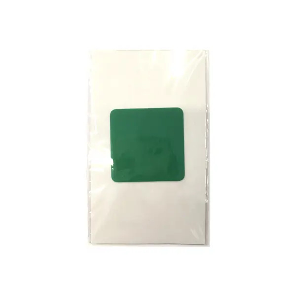 Plain Sticky Screen Cleaners Green Plain Sticky Screen Cleaners