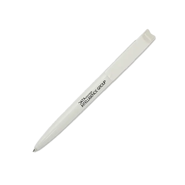 Litani Pen White Litani Pen