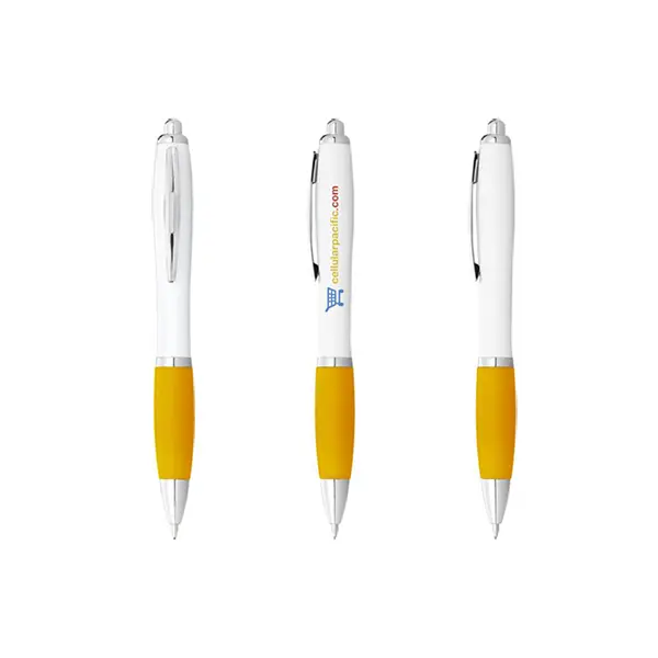 Nash Pen Yellow Nash Pen