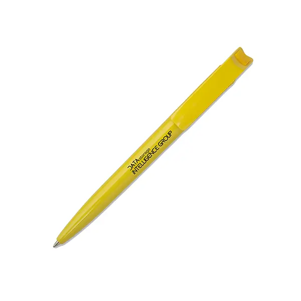 Litani Pen Yellow Litani Pen