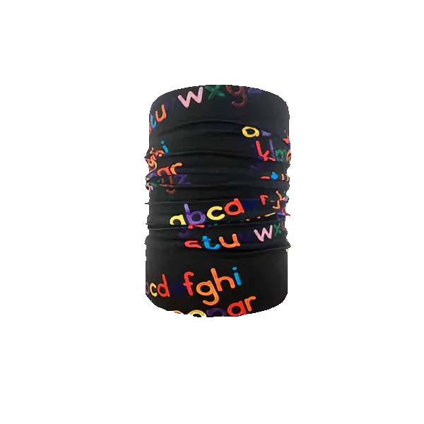Neck Tube Bandanas