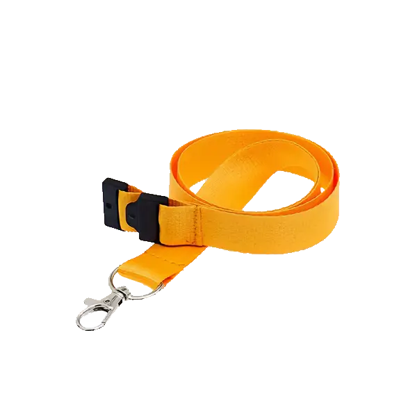 Plain Lanyards